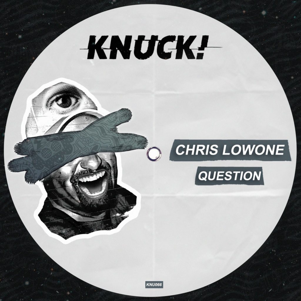 Chris Lowone - Question