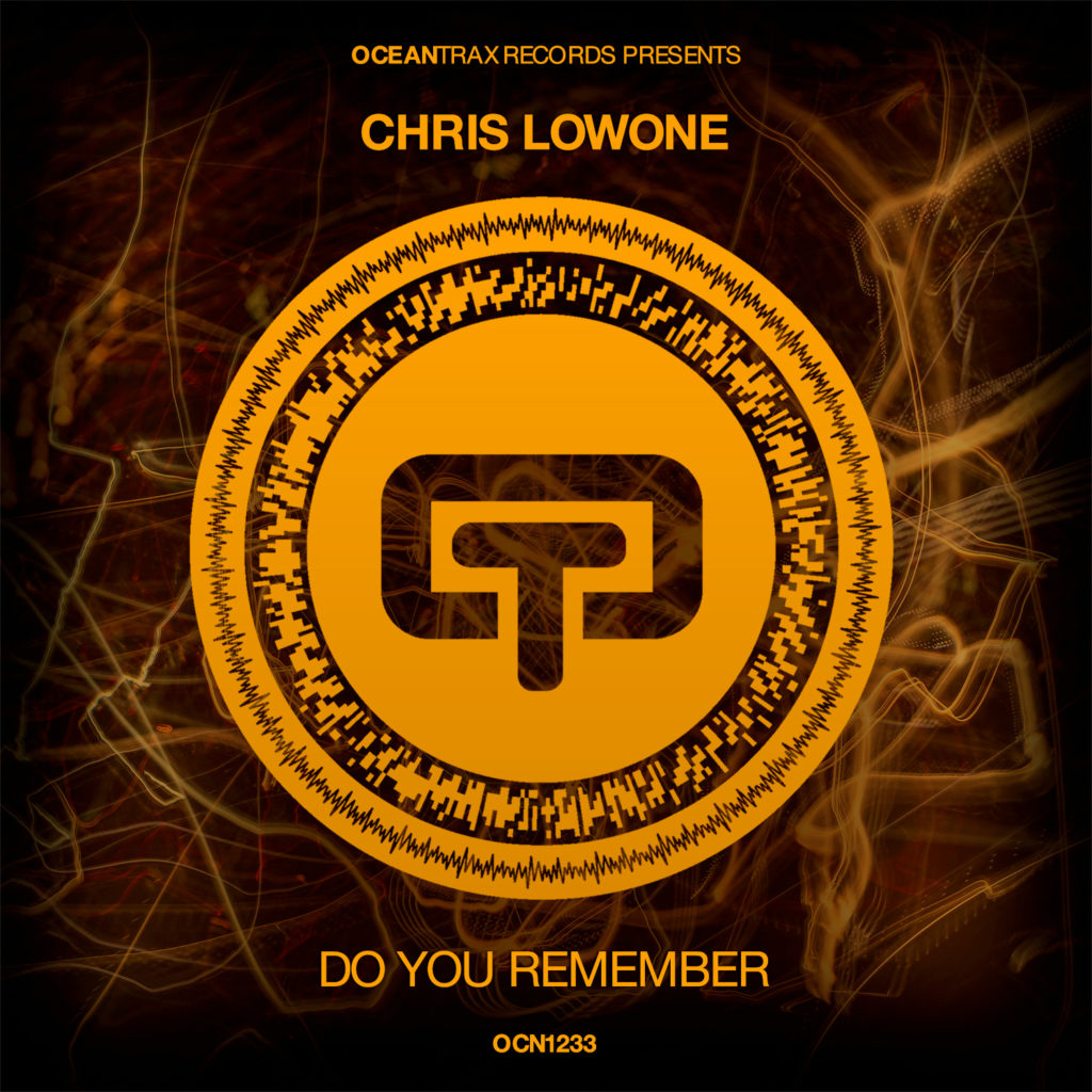 Chris Lowone - Do You Remember