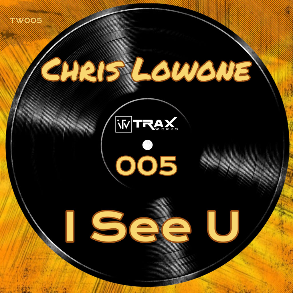 Chris Lowone - I See U