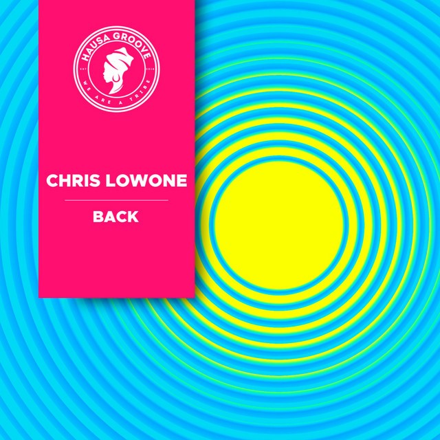Chris Lowone - BACK