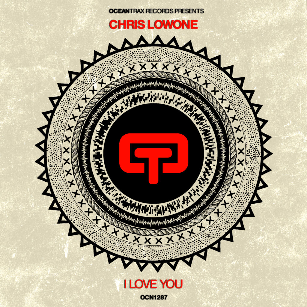 Chris Lowone - I Love You
